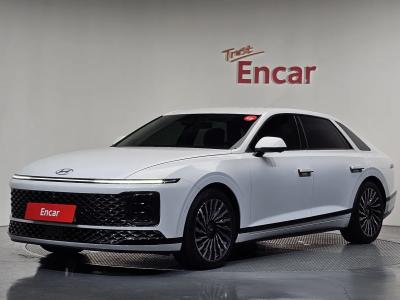 2024 Hyundai Grandeur