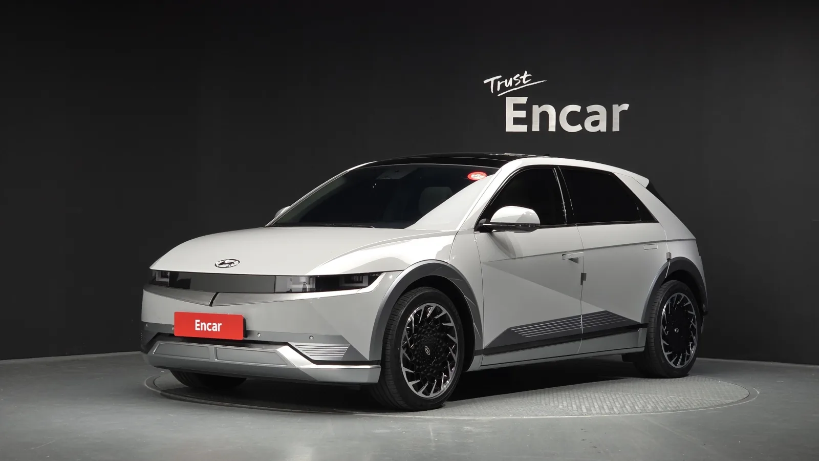 2022 Hyundai Ioniq 5