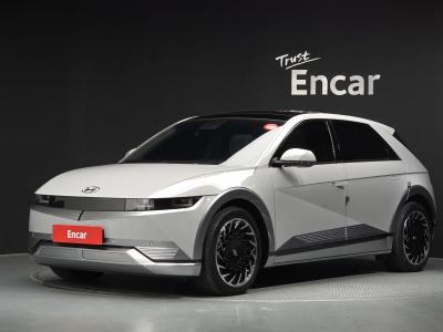 2022 Hyundai Ioniq 5
