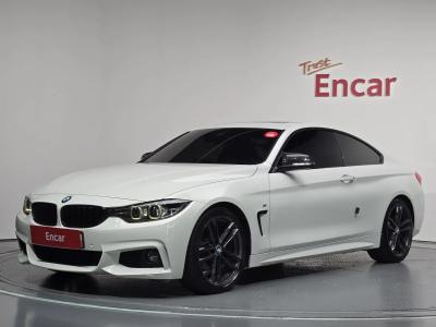 2019 BMW 4-Series