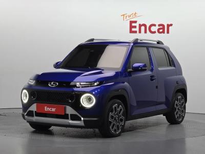 2023 Hyundai Casper