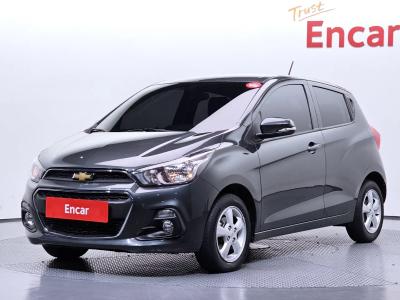 2017 Chevrolet Spark