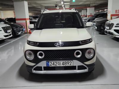 2024 Hyundai Casper