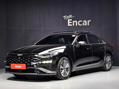 2023 Kia K8