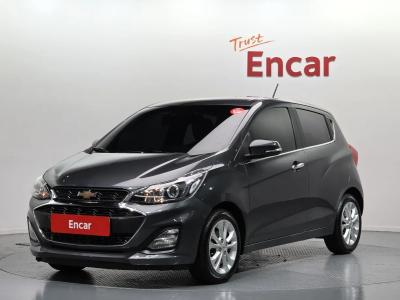 2019 Chevrolet Spark