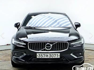 2020 Volvo S60