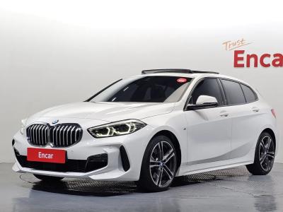 2024 BMW 1-Series