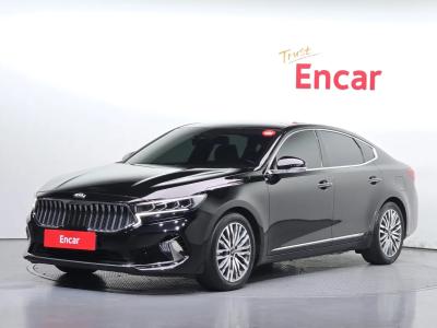 2020 Kia K7