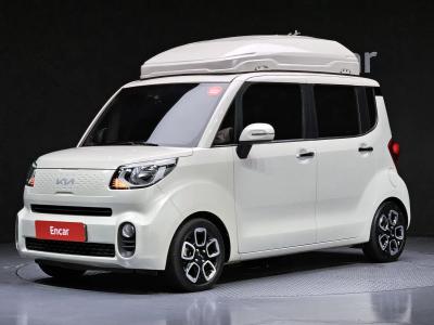2022 Kia RAY