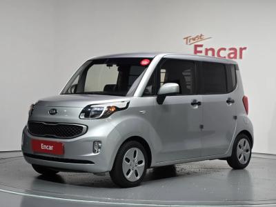 2014 Kia RAY
