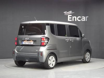 2023 Kia RAY