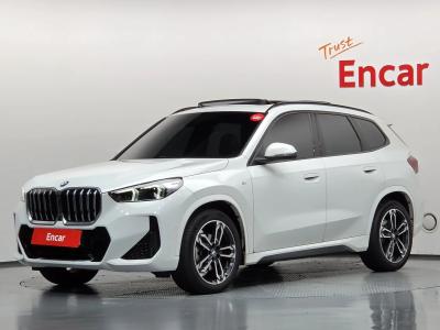 2025 BMW X1