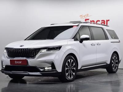 2021 Kia Carnival