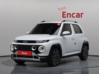 2023 Hyundai Casper