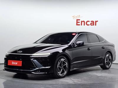 2024 Hyundai Sonata