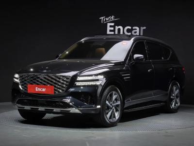 2024 Genesis GV80