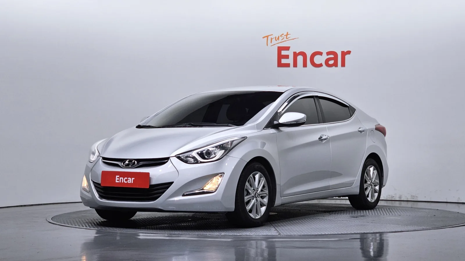 2015 Hyundai Elantra