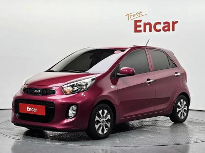 2016 Kia Picanto