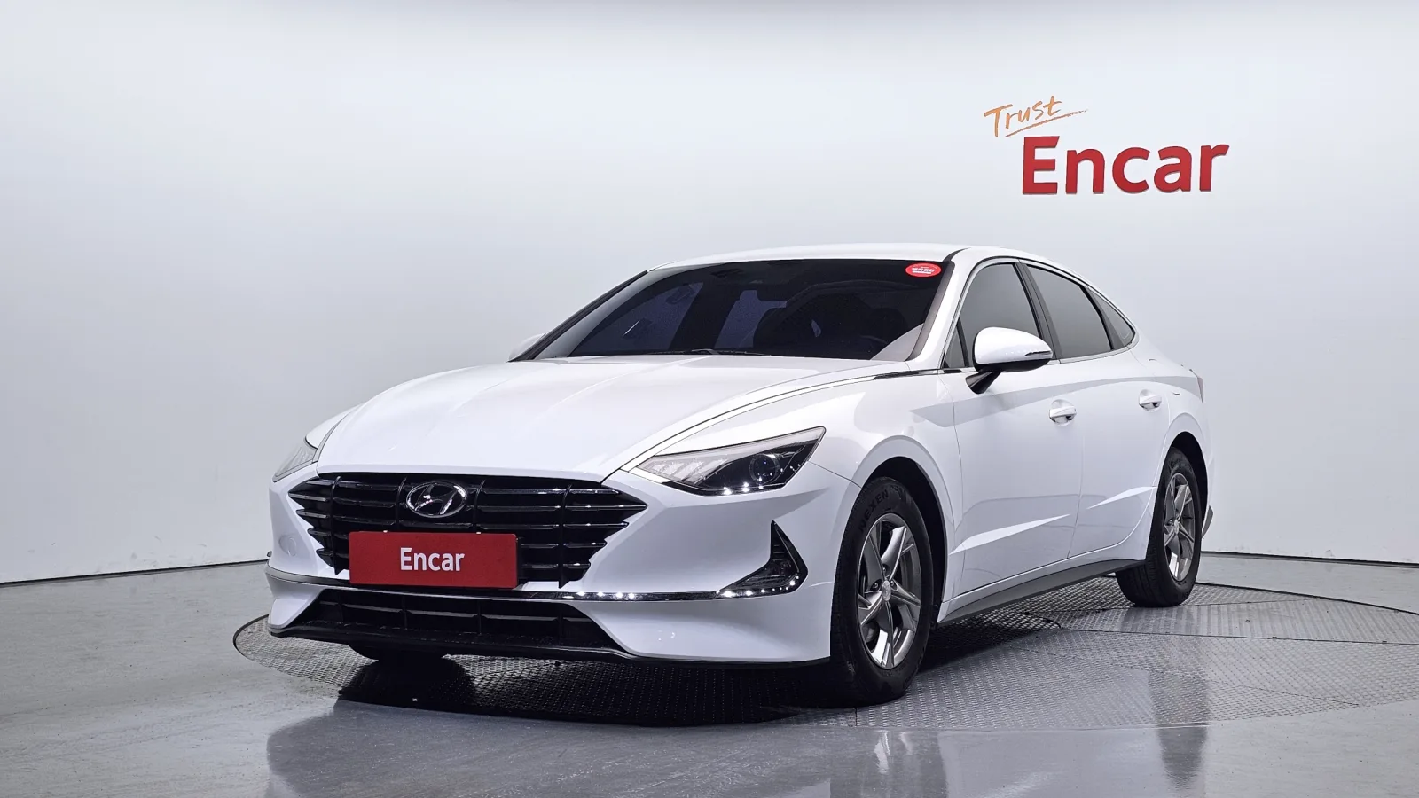 2020 Hyundai Sonata