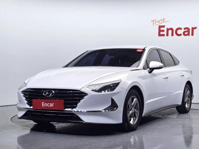 2020 Hyundai Sonata