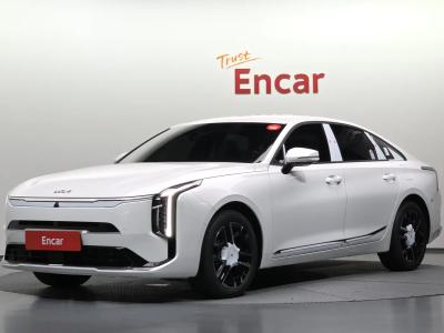 2026 Kia K8