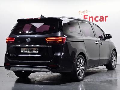 2019 Kia Carnival