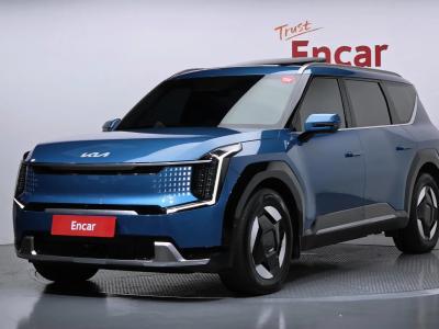 2024 Kia EV9