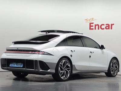 2023 Hyundai Ioniq 6