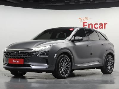 2024 Hyundai Nexo