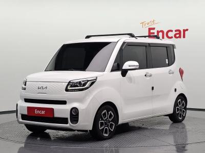2022 Kia RAY