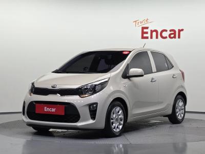 2018 Kia Picanto