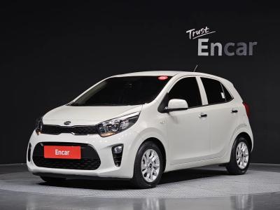 2018 Kia Picanto