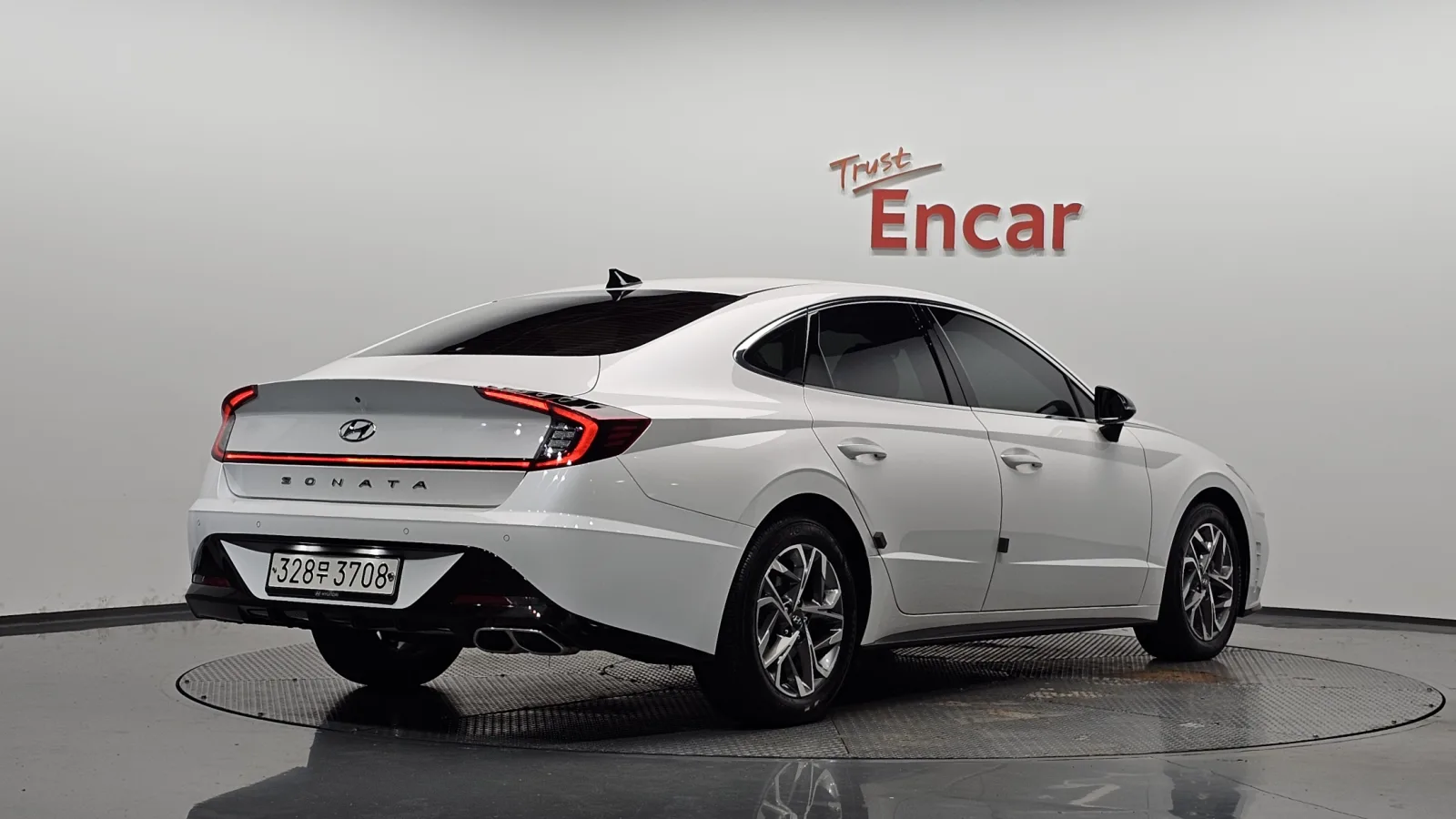 2021 Hyundai Sonata