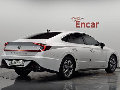 2021 Hyundai Sonata