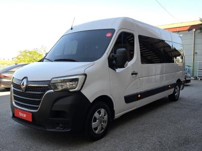 2020 Renault Korea Master