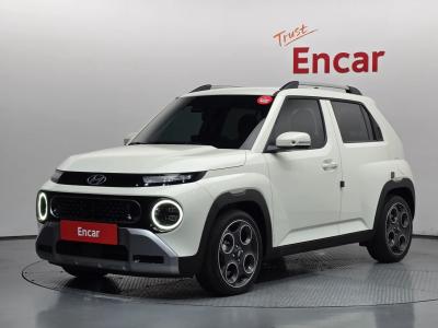 2025 Hyundai Casper