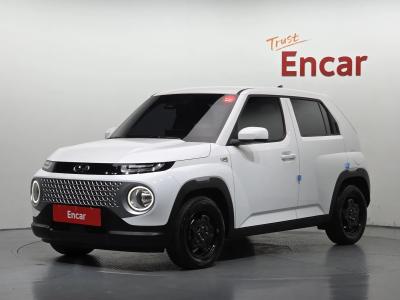 2023 Hyundai Casper