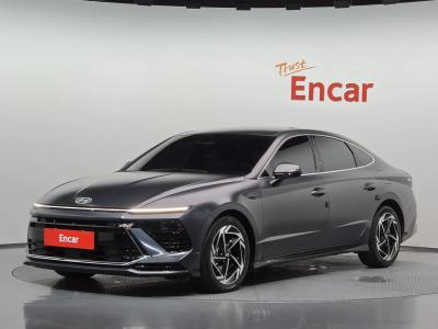2024 Hyundai Sonata