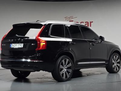 2023 Volvo XC90
