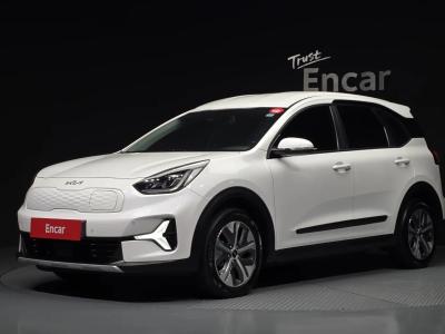 2023 Kia Niro