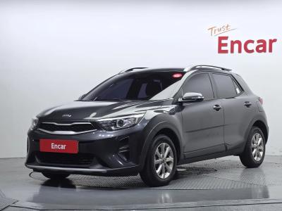 2018 Kia Stonic