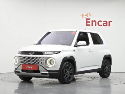 2023 Hyundai Casper