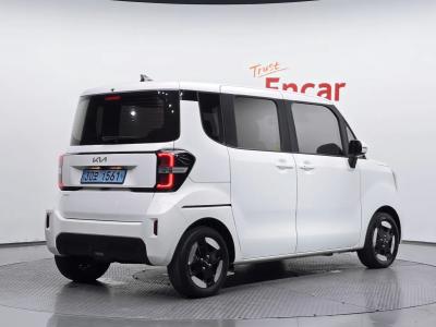 2024 Kia RAY