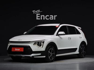 2023 Kia Niro