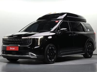 2025 Kia Carnival