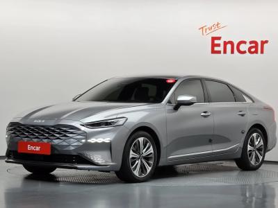 2022 Kia K8