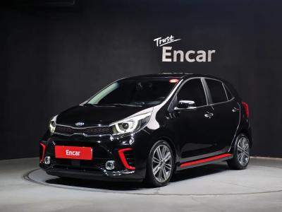 2017 Kia Picanto