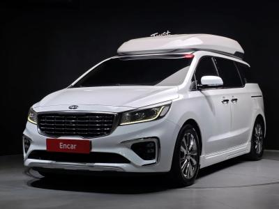 2019 Kia Carnival