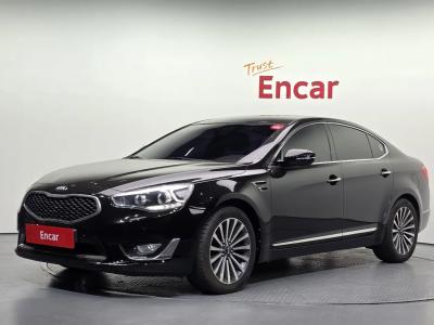2014 Kia K7