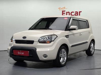 2011 Kia Soul